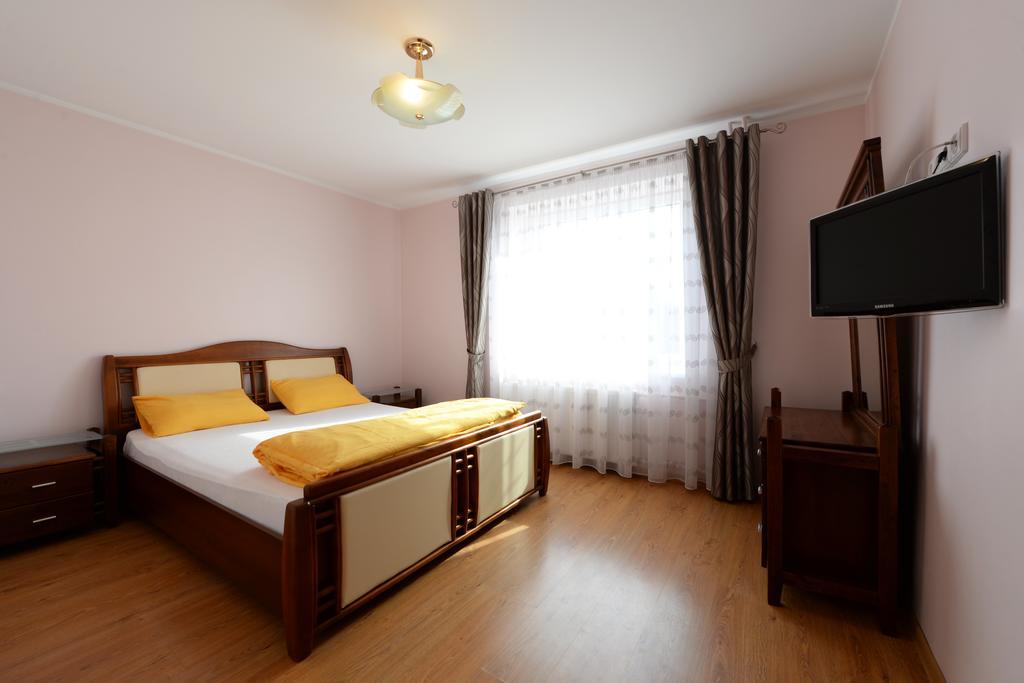 Apartamentai Prie Alkos Druskininkai Ngoại thất bức ảnh