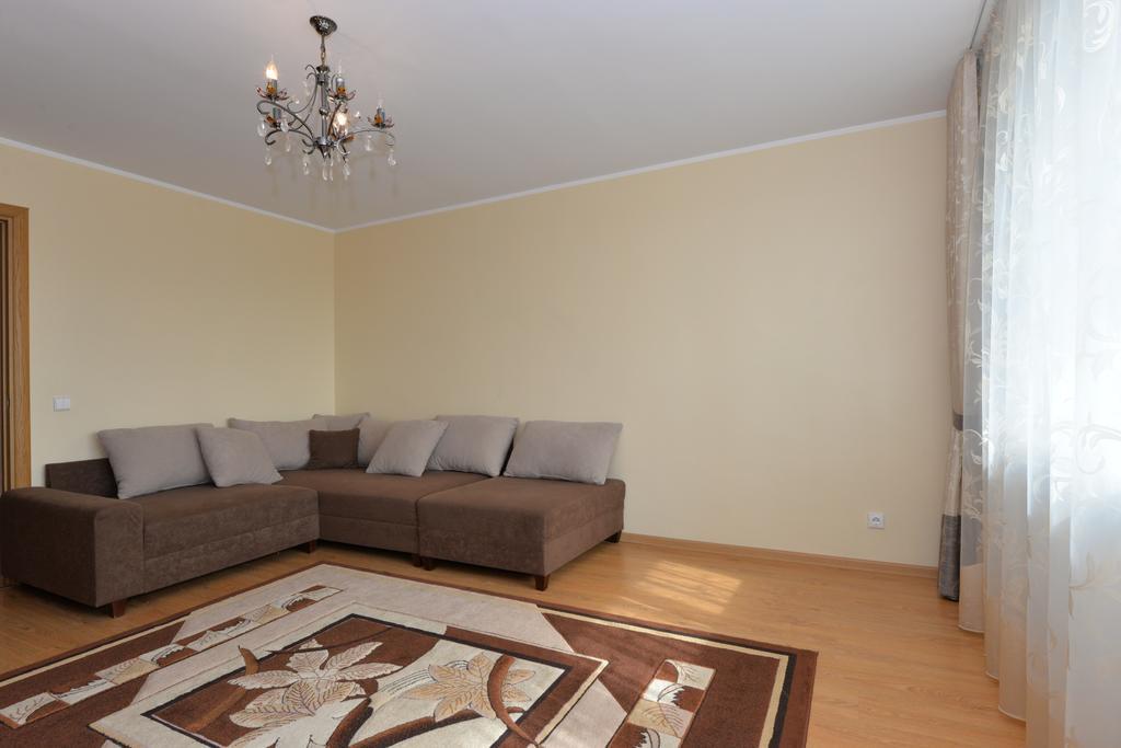 Apartamentai Prie Alkos Druskininkai Ngoại thất bức ảnh
