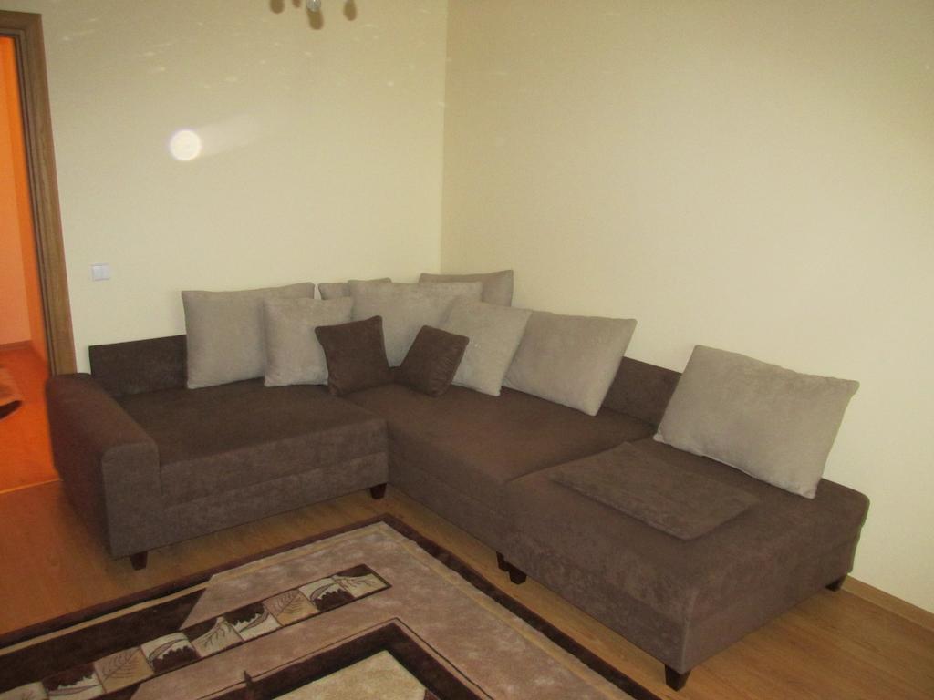 Apartamentai Prie Alkos Druskininkai Ngoại thất bức ảnh