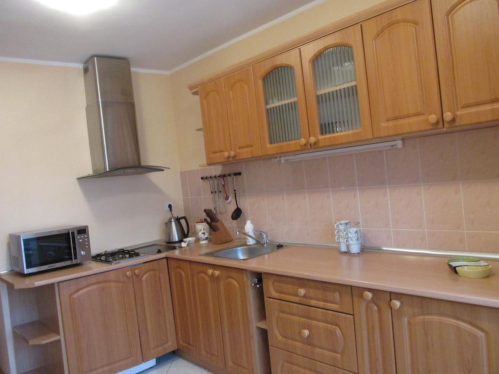 Apartamentai Prie Alkos Druskininkai Phòng bức ảnh